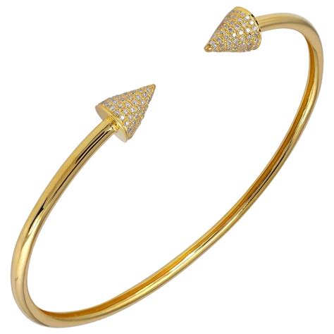 gold brac|18 karat gold bracelet price.